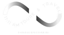 11:11 AM Safari Tours